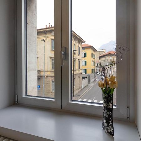 Appartamento Girasole - Affitti Brevi Italia Lecco Exterior foto