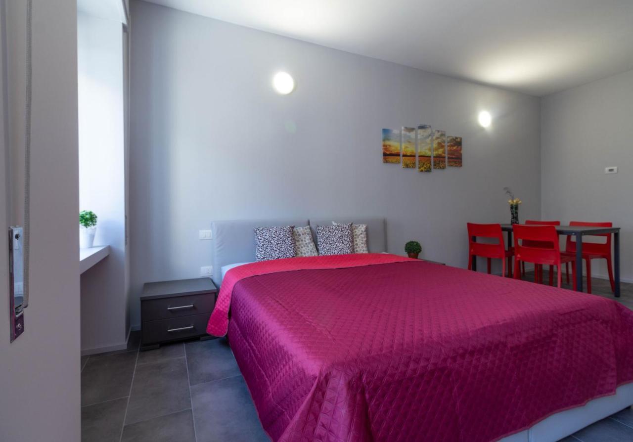 Appartamento Girasole - Affitti Brevi Italia Lecco Exterior foto