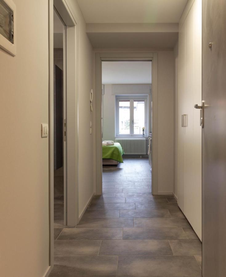 Appartamento Girasole - Affitti Brevi Italia Lecco Exterior foto